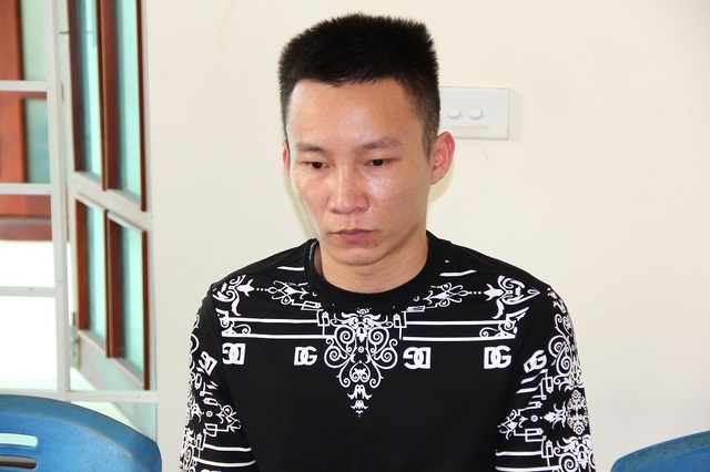 Nghệ An: Bắt giữ đối tượng lừa bán 11 lao động cho đường dây lừa đảo quốc tế