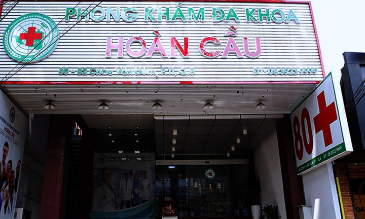 TP.HCM xử phạt bác sĩ người Trung Quốc 16,5 triệu đồng vì “vẽ bệnh” 