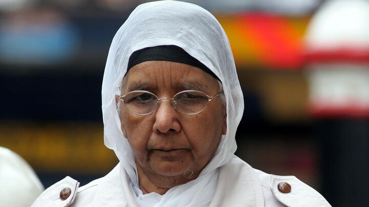 Mẹ chồng lập mưu sát hại con dâu vì có ý định ly hôn