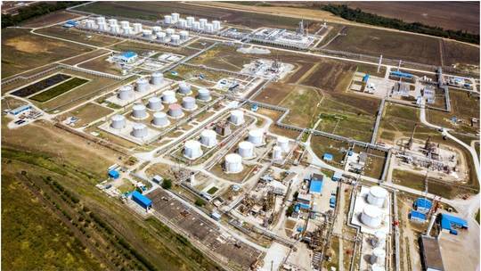 Tin tức Ukraine mới nhất ngày 6/5:  Nga tuyên bố triệt phá một nhóm khủng bố của Ukraine