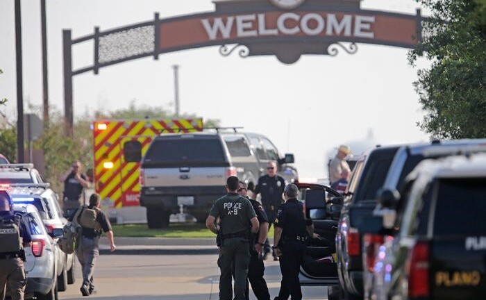 Ông Biden kêu gọi tăng cường kiểm soát súng đạn sau vụ xả súng ở Texas