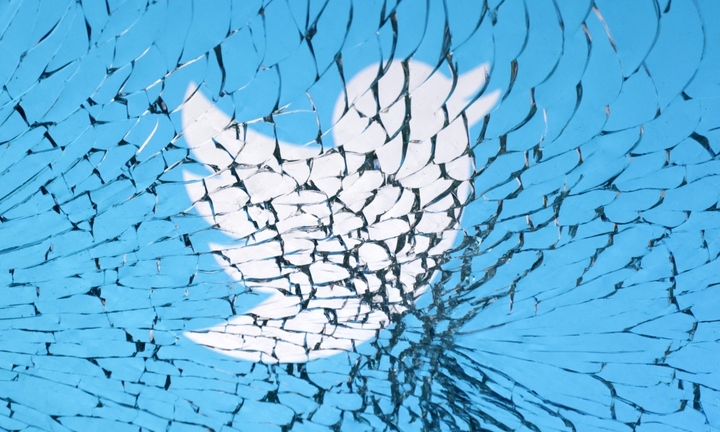 Twitter gặp sự cố khi đối thủ của ông Trump tuyên bố tranh cử Tổng thống Mỹ 