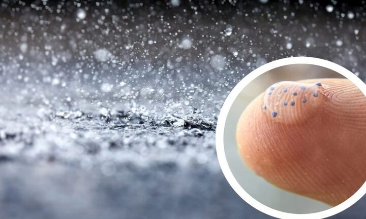 Paris sẽ đón cơn 