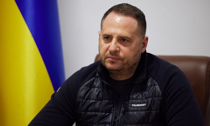 Quan chức cấp cao Ukraine tiết lộ điều kiện đầu tiên để hòa đàm với Nga