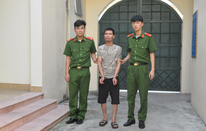 Vụ thai phụ bị 205 vết thương trên người: Người chồng đối mặt thêm tội danh gì?