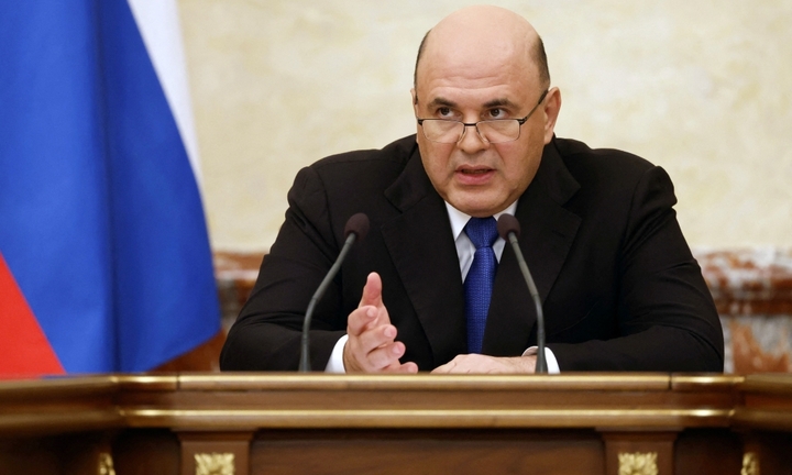 Nga cấp hộ chiếu cho 1,5 triệu người Ukraine tại các khu vực đã sáp nhập