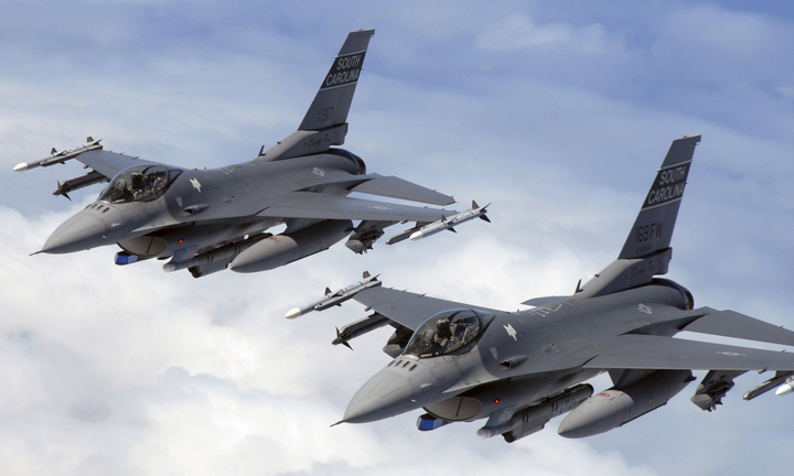 Ba Lan không thể cung cấp hai loại vũ khí