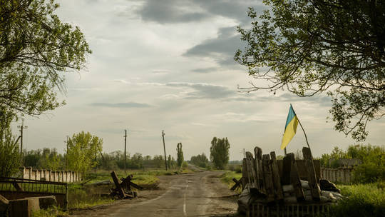 Cựu Tổng thống Ukraine nêu kịch bản kết thúc xung đột với Nga