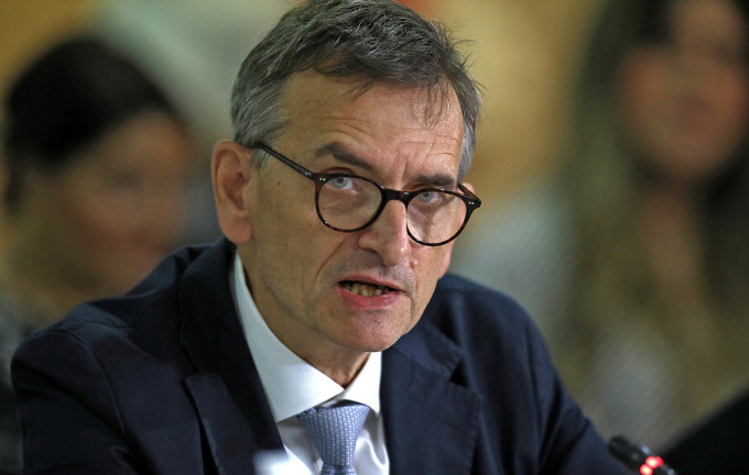 Chính phủ Cộng hòa Sudan: Đặc phái viên Liên Hợp Quốc không được hoan nghênh