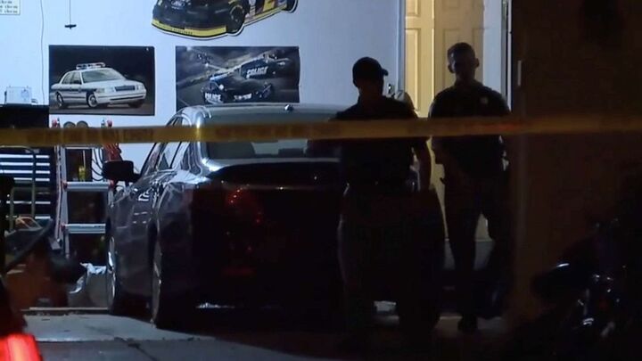 Bé trai tử vong sau khi nhặt được khẩu súng đã lên đạn ở nhà