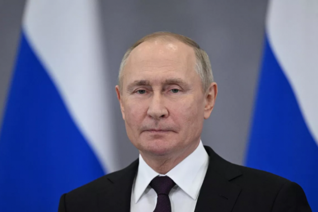 Ông Putin tuyên bố thay đổi mục tiêu chiến dịch quân sự đặc biệt ở Ukraine