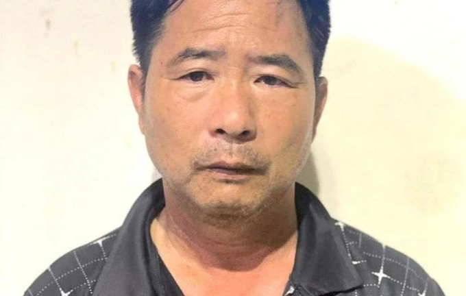 Thanh Hóa: Bắt giữ đối tượng sát hại con nợ rồi cầm dao cố thủ trong nhà