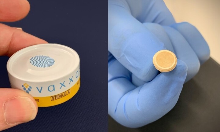 Australia khai trương nhà máy sản xuất vaccine dạng miếng dán đầu tiên