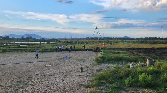 Vụ 3 công nhân bị phóng điện ở Hà Tĩnh: Chủ đầu tư thừa nhận do sơ suất