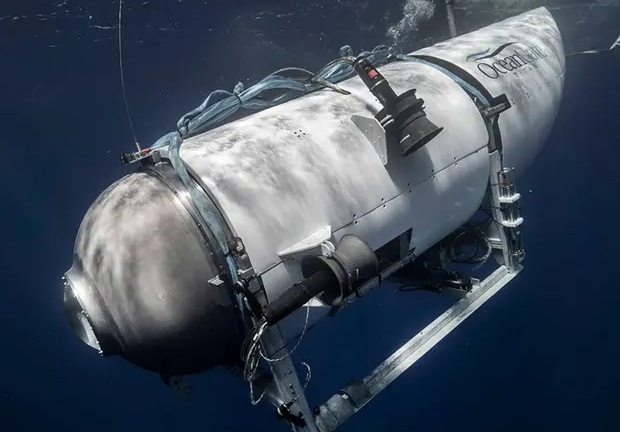 Những người từng khám phá đại dương bằng tàu lặn Titan nói gì?