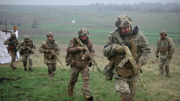 Ngoại trưởng Ukraine tuyên bố sẽ còn nhiều cuộc phản công khác