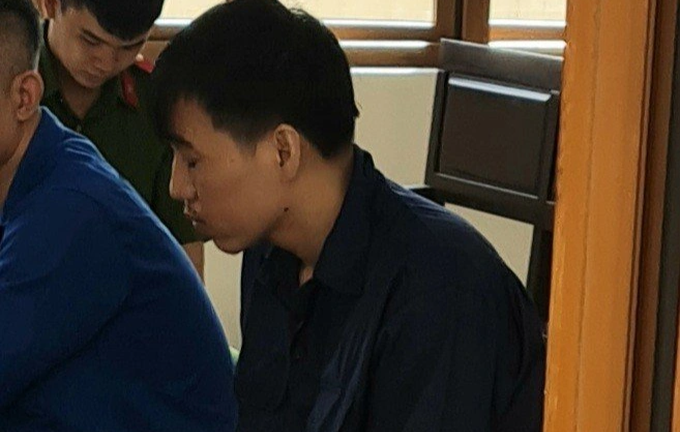 Đồng Nai: Nhiều lần xâm hại 3 bé gái, cựu cán bộ công an xã lãnh án 21 năm tù