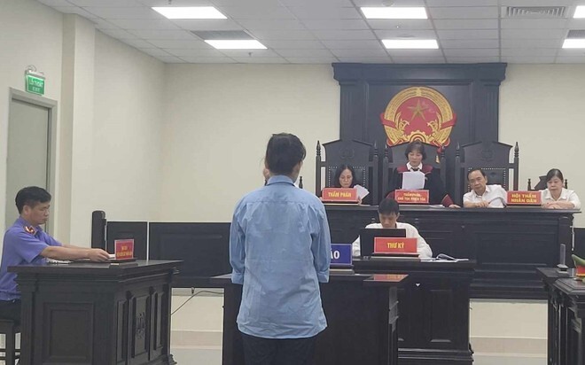 Thuê xe tự lái rồi mang đi cầm cố, người phụ nữ lĩnh án hơn 7 năm tù