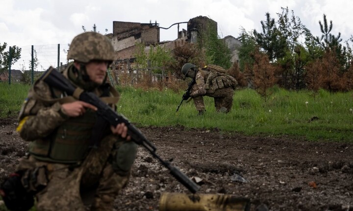 Tin tức Ukraine mới nhất ngày 5/7: Ukraine nêu nhiệm vụ hàng đầu trong phản công