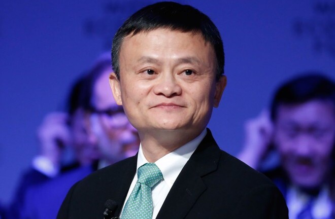 Ant Group do tỷ phú Jack Ma thành lập bị phạt gần 1 tỷ USD