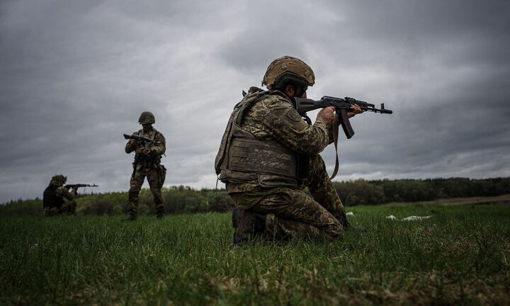 Tin tức Ukraine mới nhất ngày 9/7: Lầu Năm Góc thừa nhận thất vọng với chiến dịch phản công của Ukraine