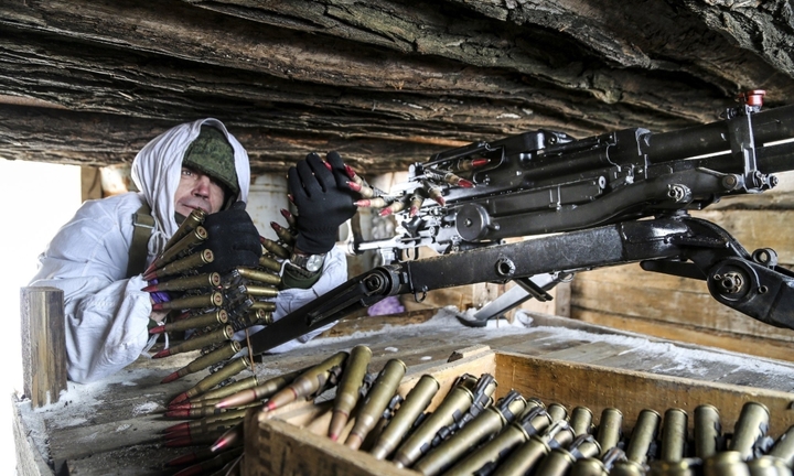 Tin tức Ukraine mới nhất ngày 11/7: Ukraine đẩy nhanh sản xuất vũ khí