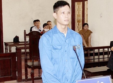 Hải Dương: Lãnh án 18 tháng tù vì tống tiền cảnh sát giao thông