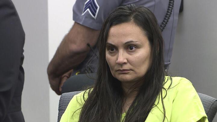 Hai án chung thân cho mẹ kế sát hại con chồng