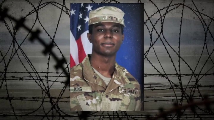 Mỹ yêu cầu Triều Tiên trao trả binh sĩ vượt biên