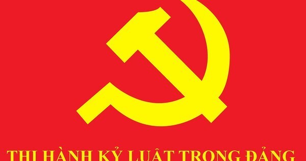 Kỷ luật Ban Thường vụ Tỉnh uỷ Thanh Hoá nhiệm kỳ 2010 - 2015, 2015 - 2020
