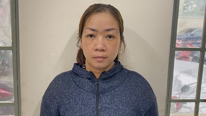 TP.HCM: Bắt đối tượng cầm đầu đường dây mua bán trẻ sơ sinh