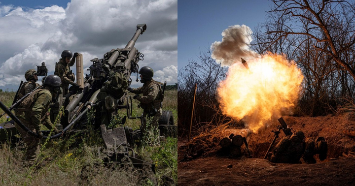 Tin tức Ukraine mới nhất ngày 15/8: Chuyên gia tiết lộ khó khăn của Ukraine trong phản công