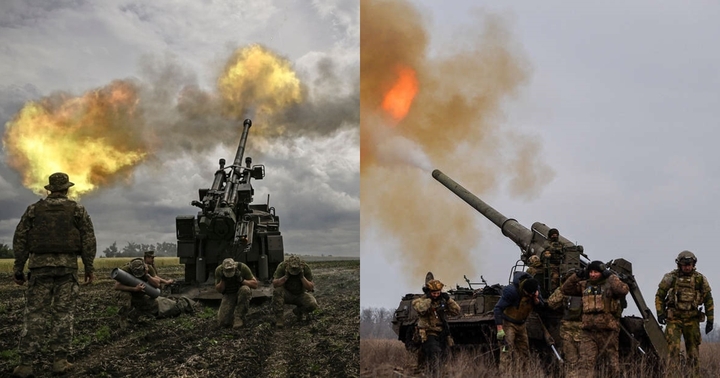 Ukraine tuyên bố đạt bước tiến quan trọng, Nga tổn thất lớn trong tuần qua