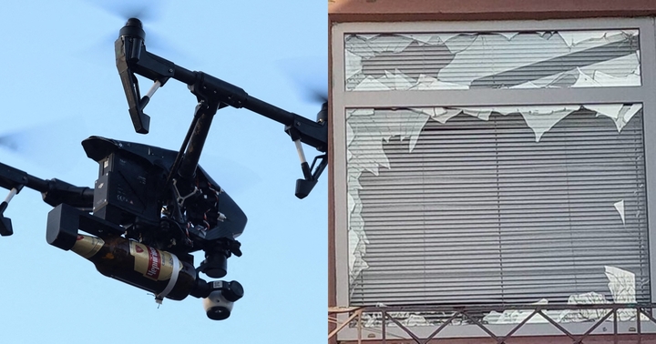 Nga tố Ukraine tấn công vùng Belgorod khiến 3 người thiệt mạng