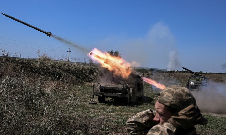 Tin tức Ukraine mới nhất ngày 24/8: Mỹ nhận định lý do khiến Ukraine gặp khó trong phản công