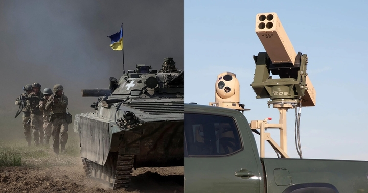 Tin tức Ukraine mới nhất ngày 31/8: Chiến dịch phản công của Ukraine sắp có đột phá