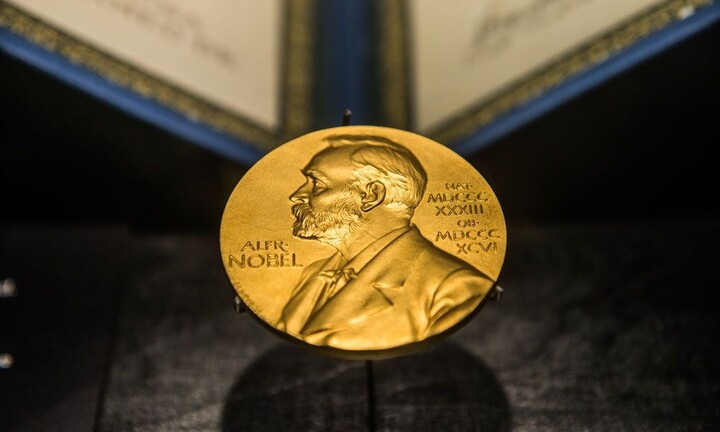 Quỹ Nobel rút lại lời mời đại sứ Nga, Belarus, Iran
