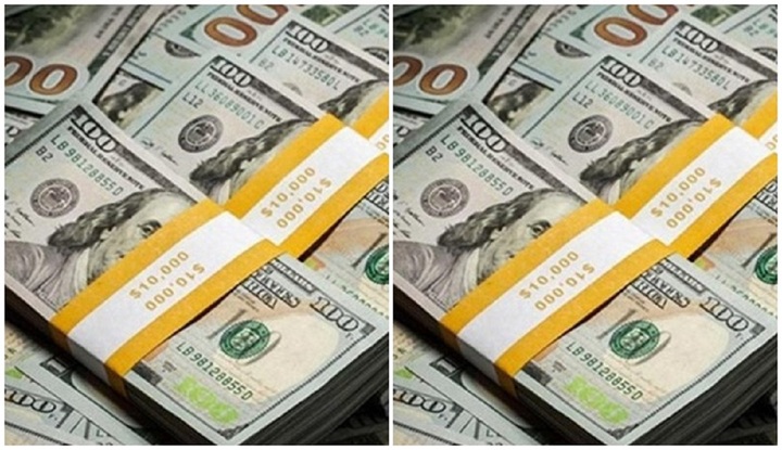 Tỷ giá USD hôm nay 3/9: Đồng USD bật tăng