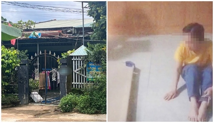 Vụ bé 9 tháng tuổi tử vong ngay ngày đầu gửi trẻ: Công an công bố nguyên nhân
