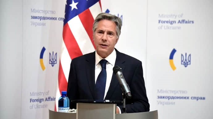 Mỹ chuyển tài sản tịch thu từ các nhà tài phiệt Nga sang Ukraine