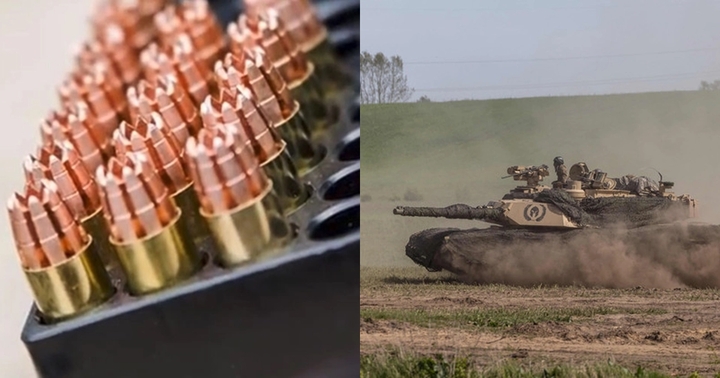 Tin tức Ukraine mới nhất ngày 7/9: Mỹ lần đầu cấp đạn xuyên giáp cho Ukraine