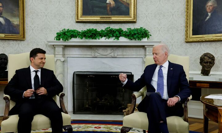 Tin tức Ukraine mới nhất ngày 15/9: Tổng thống Ukraine sắp đến Mỹ