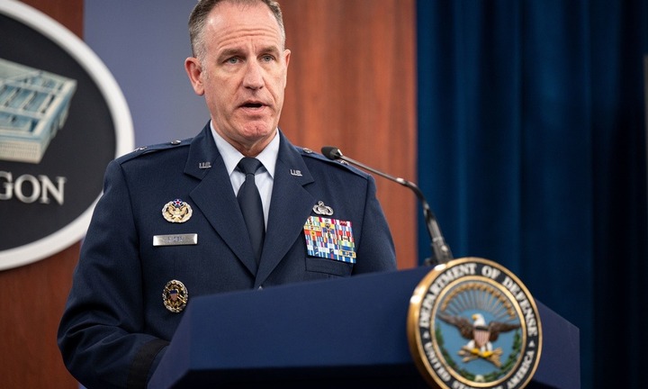 Ba Lan cắt viện trợ cho Ukraine, Mỹ phản ứng ra sao?