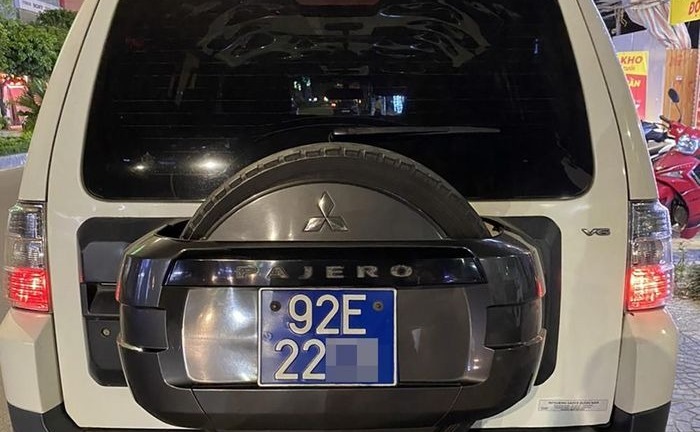 Vụ tài xế biển xanh vi phạm nồng độ cồn: Giám đốc bệnh viện nói gì?