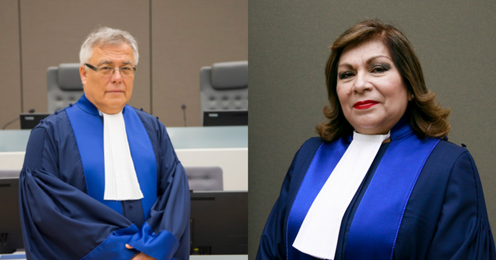 Nga thêm lãnh đạo Tòa Hình sự Quốc tế vào danh sách truy nã