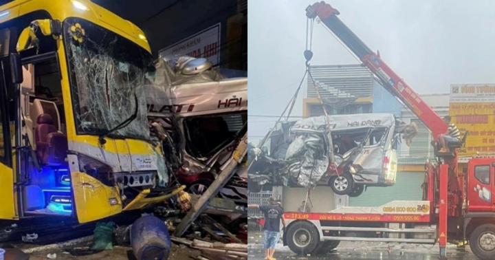 Vụ tai nạn khiến 4 người tử vong ở Đồng Nai: Thủ tướng ra chỉ đạo xử lý nghiêm