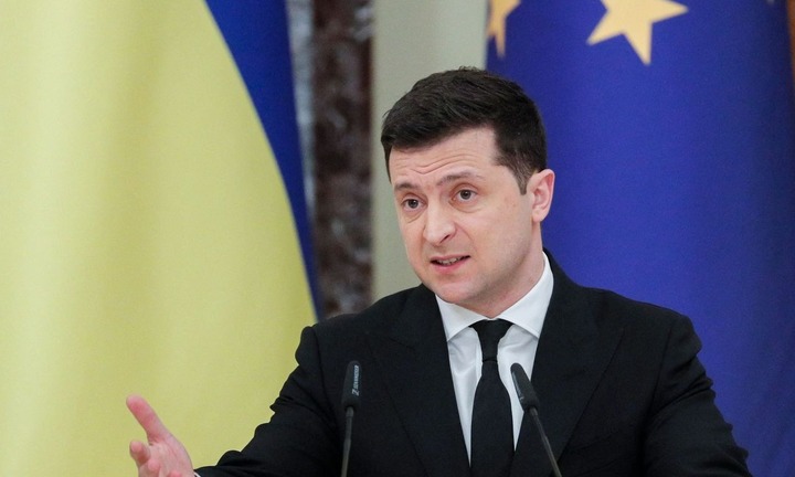 Tin tức quân sự mới nóng nhất ngày 1/10: Tổng thống Ukraine hé lộ cách sử dụng tài sản tịch thu từ Nga