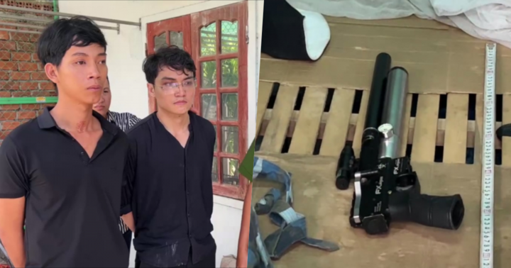 Vụ 2 nữ lao công bị bắn tại Quảng Ngãi: Các nghi phạm khai gì với công an?