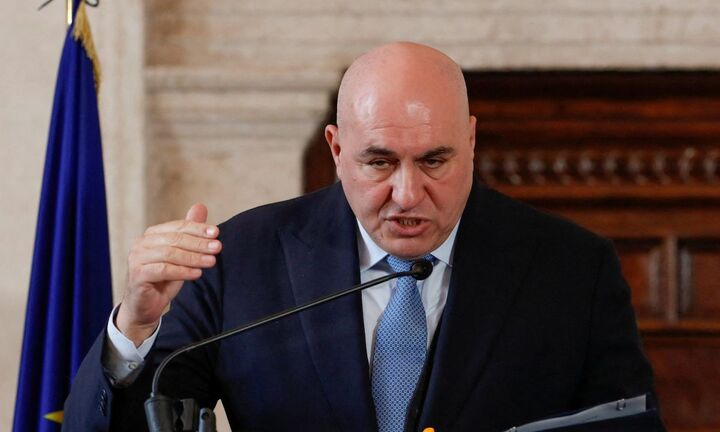 Bộ trưởng Quốc phòng Italy lên tiếng về khả năng viện trợ cho Ukraine