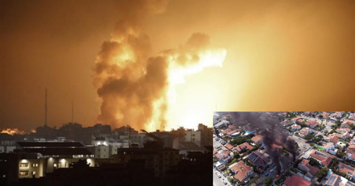 Hội đồng Bảo an Liên Hợp Quốc chưa thống nhất về cuộc xung đột Israel-Palestine